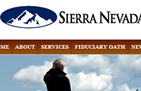 Sierra Nevada Wealth Management