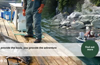 South Passage Outfitters