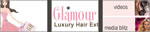Portfolio: Glamour Hair